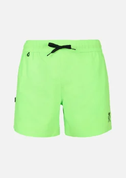Short de bain RXCOOLZ - FLUO ACID