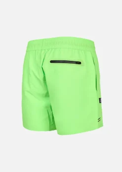 Short de bain RXCOOLZ - FLUO ACID