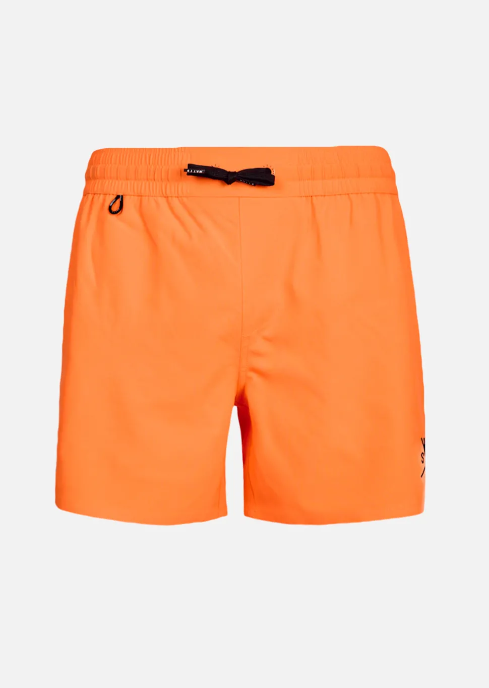 Short de bain RXCOOLZ - FLUO ORANGE
