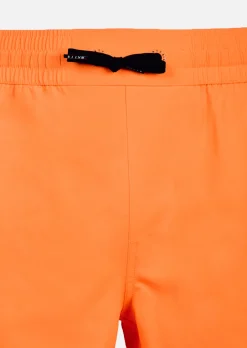 Short de bain RXCOOLZ - FLUO ORANGE