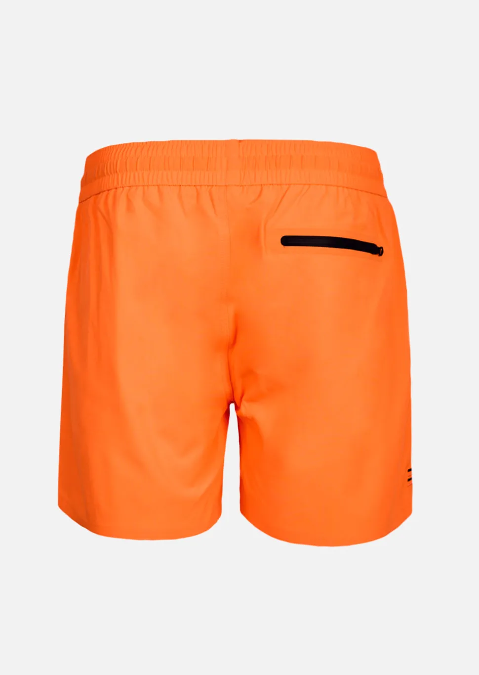Short de bain RXCOOLZ - FLUO ORANGE