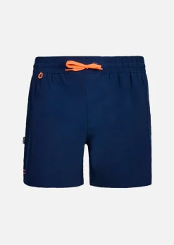 Short de bain RXCOOLZ - INK BLUE