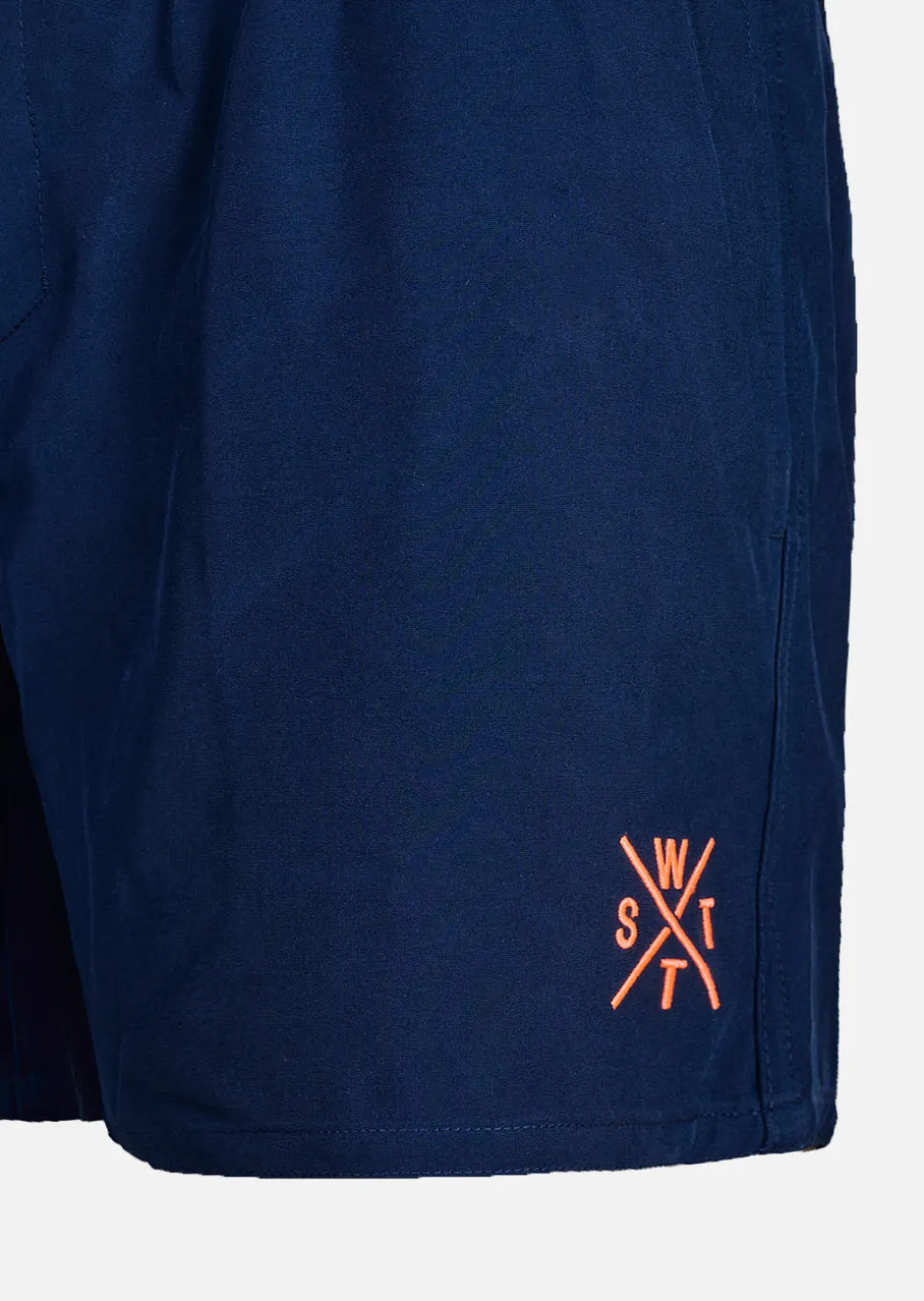 Short de bain RXCOOLZ - INK BLUE