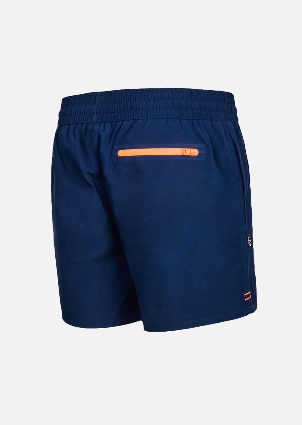 Short de bain RXCOOLZ - INK BLUE