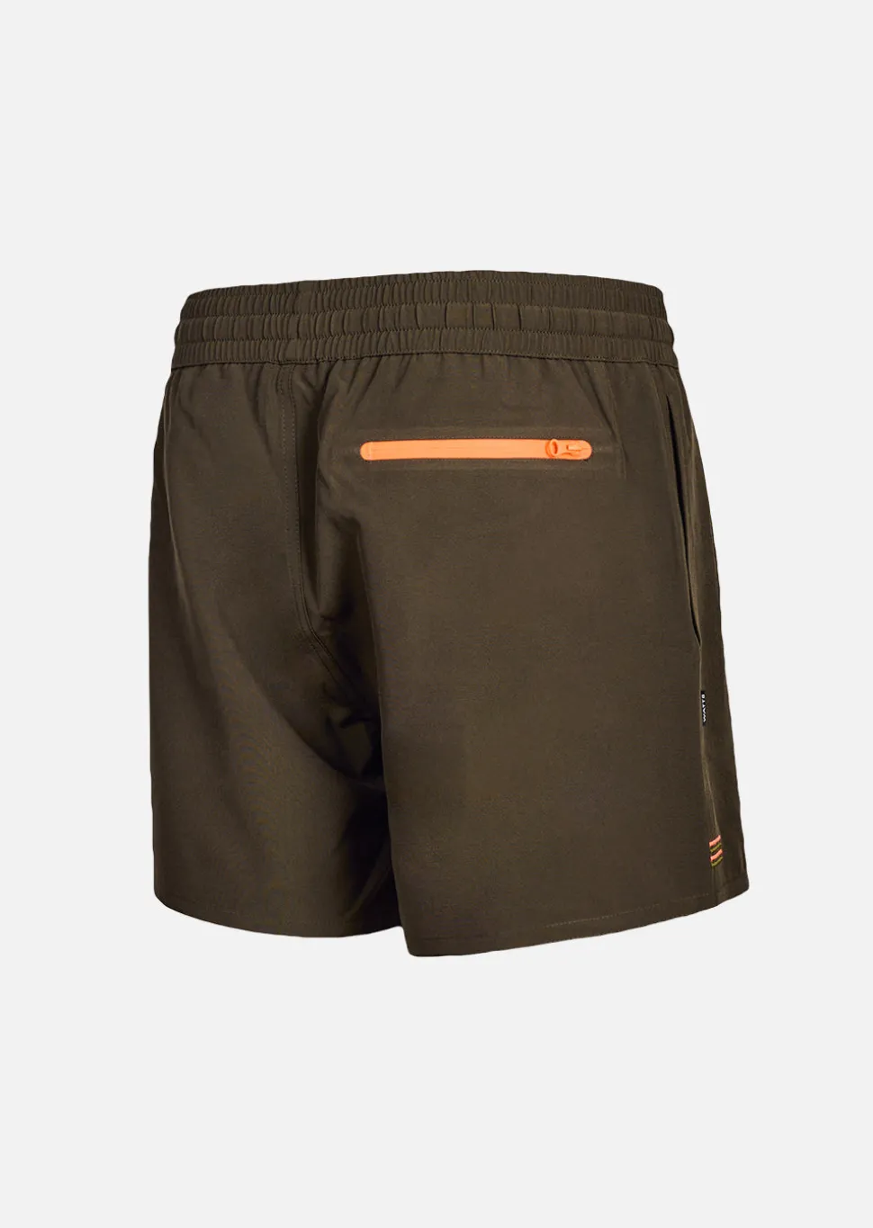 Short de bain RXCOOLZ - KAKI