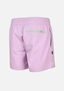 Short de bain RXCOOLZ - LAVANDE