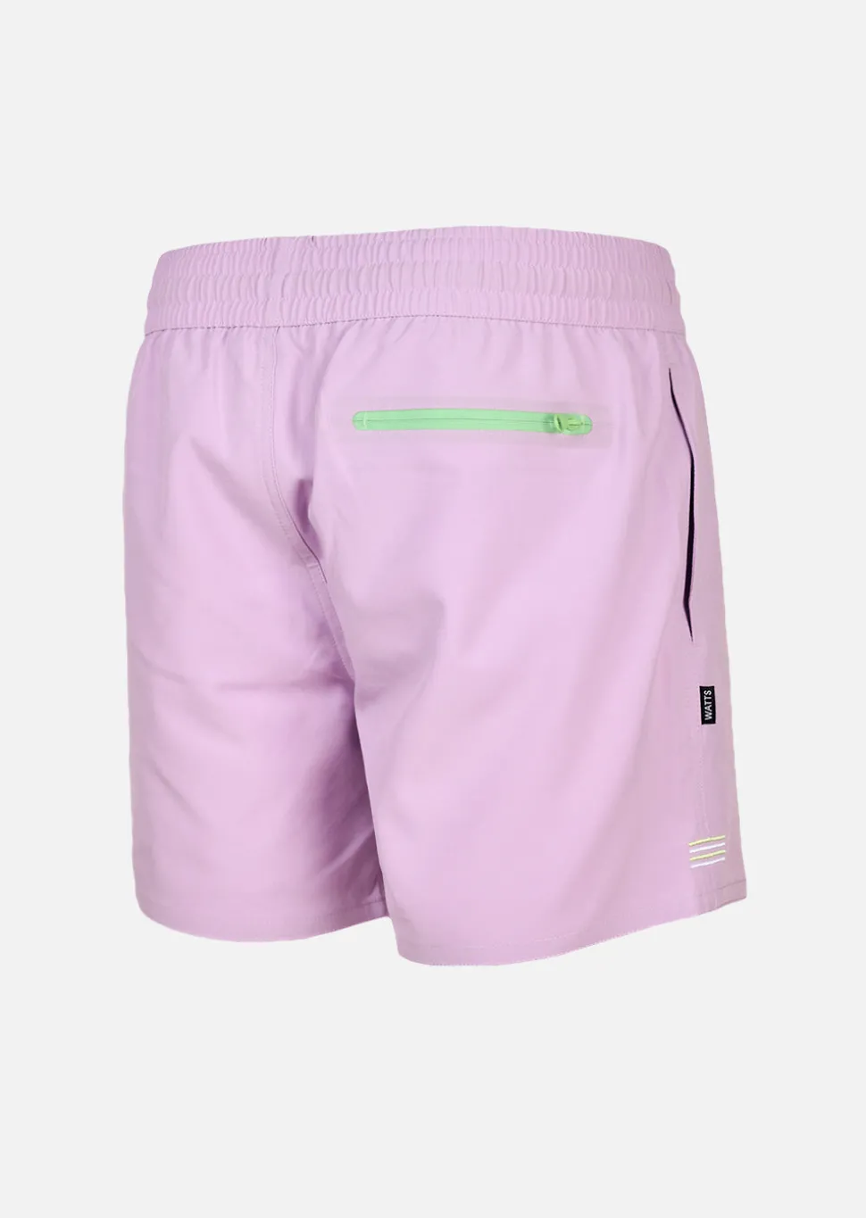 Short de bain RXCOOLZ - LAVANDE
