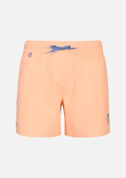 Short de bain RXCOOLZ - PÊCHE