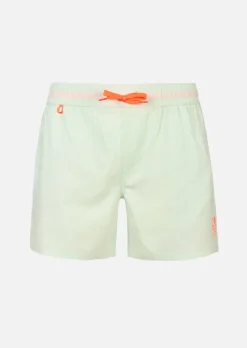 Short de bain RXCOOLZ - SOFT GREEN