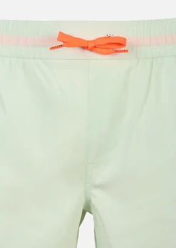 Short de bain R-XCOOLZ Junior - SOFT GREEN