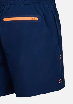 Short de bain R-XCOOLZ Junior - INK BLUE