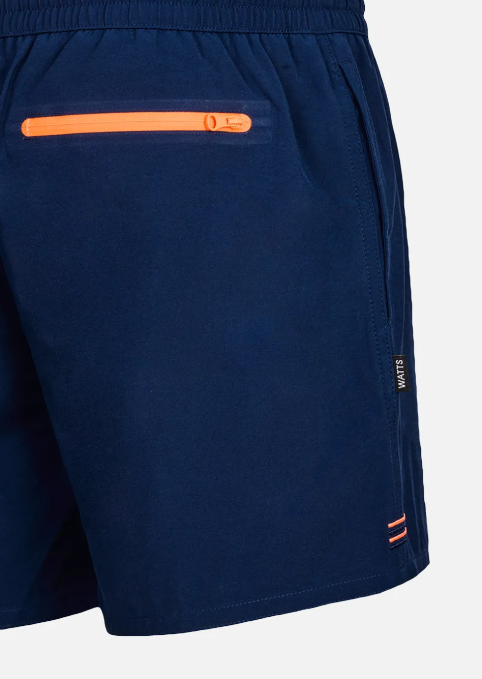 Short de bain R-XCOOLZ Junior - INK BLUE
