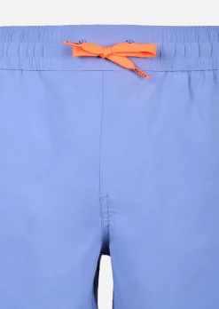 Short de bain R-XCOOLZ Junior - BLEU DENIM