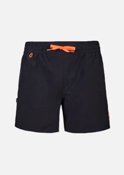 Short de bain R-XCOOLZ Junior - DARK IRON