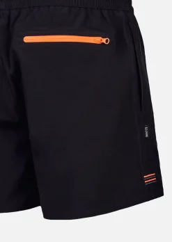 Short de bain R-XCOOLZ Junior - DARK IRON