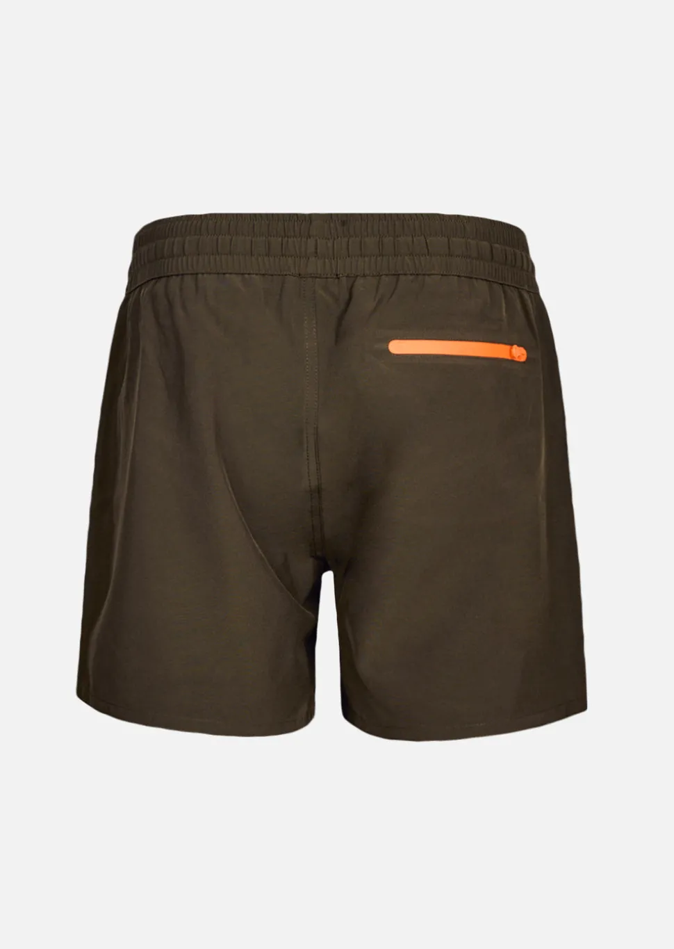 Short de bain R-XCOOLZ Junior - KAKI