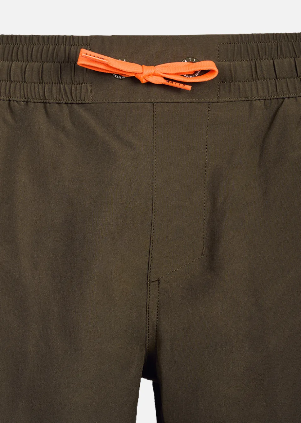 Short de bain R-XCOOLZ Junior - KAKI
