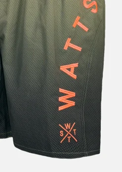 Short de bain R-Xfire - Carbon Deep Dye Olive