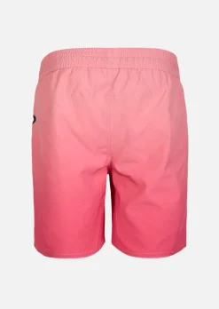 Short de bain R-Xfire - Carbon Deep Dye Pink