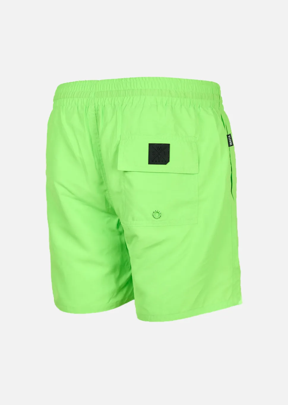 Short de bain RXLINEUP - FLUO ACID