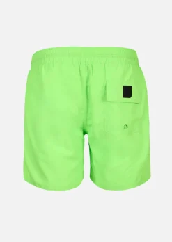 Short de bain RXLINEUP - FLUO ACID