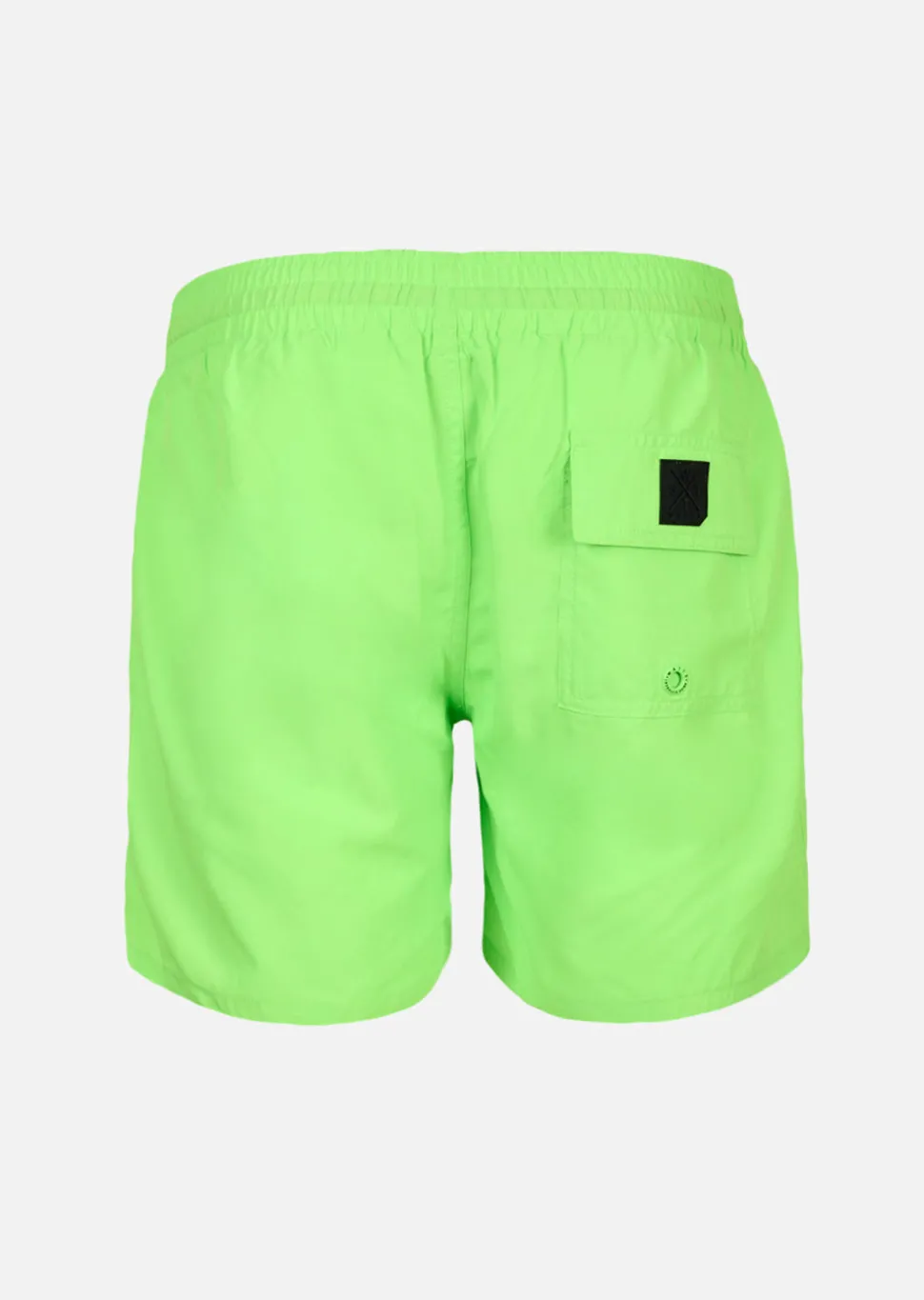 Short de bain RXLINEUP - FLUO ACID