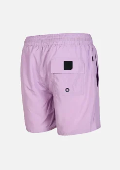 Short de bain RXLINEUP - LAVANDE