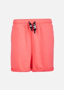 Short Noosa - Rose Fluo
