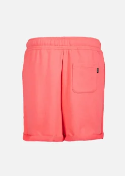 Short Noosa - Rose Fluo