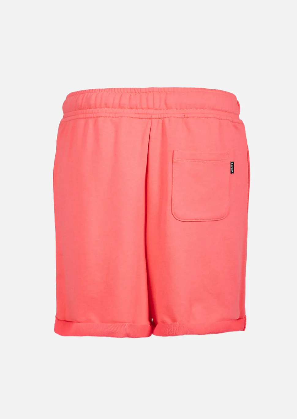 Short Noosa - Rose Fluo
