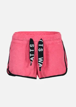 Short OLLIE - HOT PINK