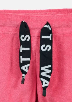 Short OLLIE - HOT PINK