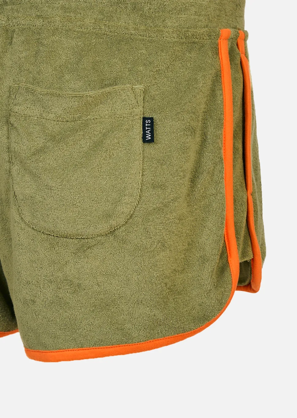 Short OLLIE - OLIVE