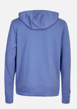 Sweat à capuche Sprays Junior - BLEU DENIM