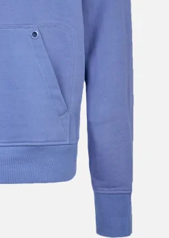 Sweat à capuche Sprays Junior - BLEU DENIM