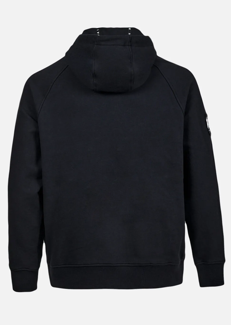 Sweat à capuche X-Dark - Noir