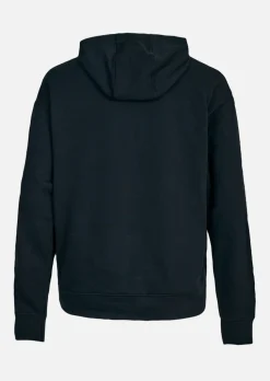 Sweat à capuche XMISSION - FULL BLACK