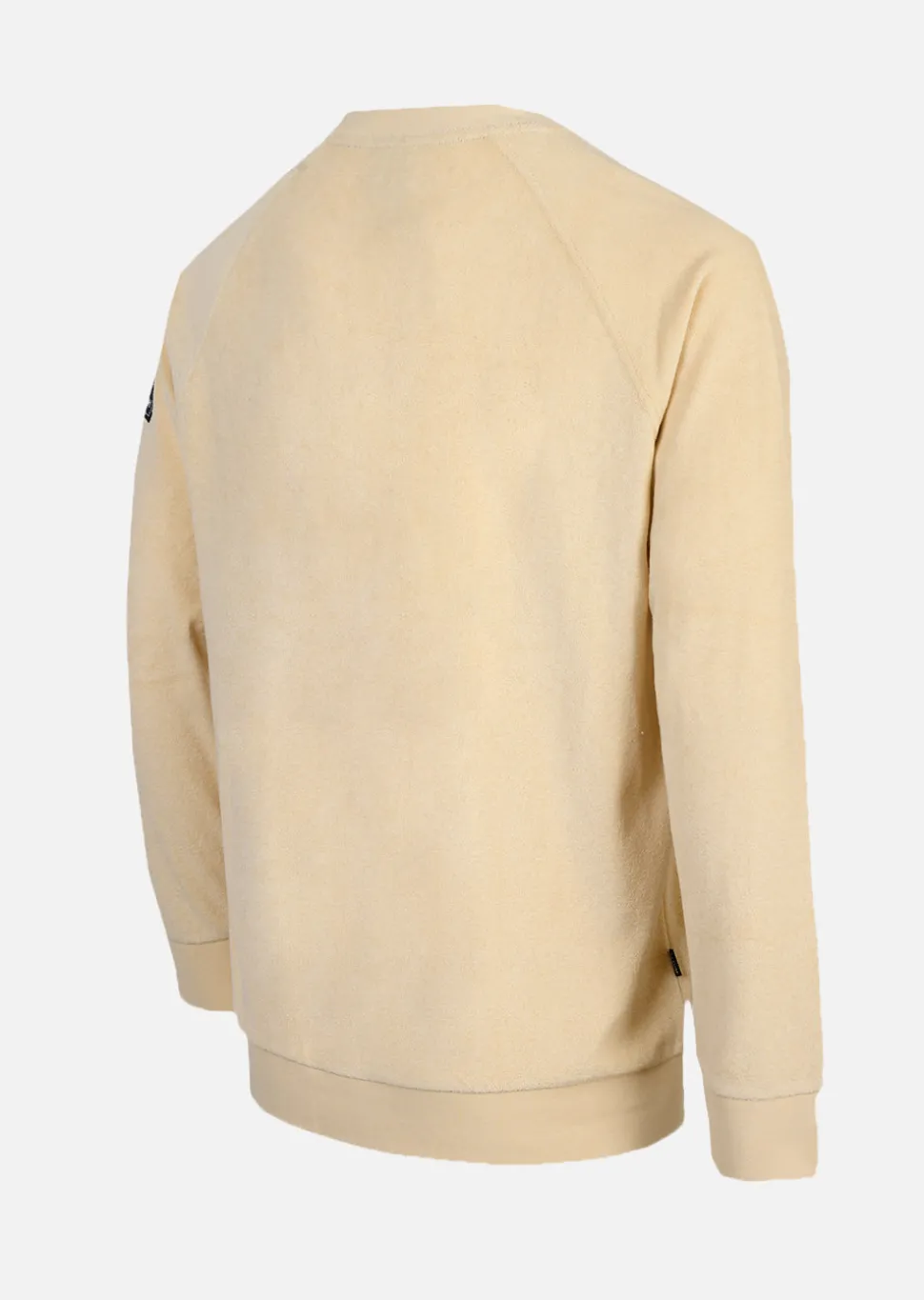 Sweat Breezy - Beige