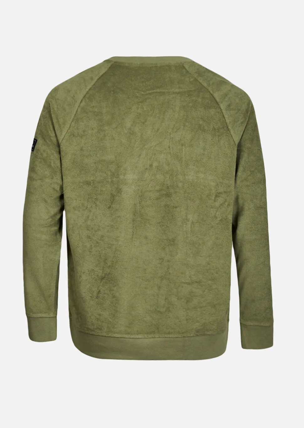 Sweat Breezy - Olive