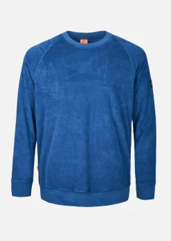 Sweat Breezy - Vintage Navy