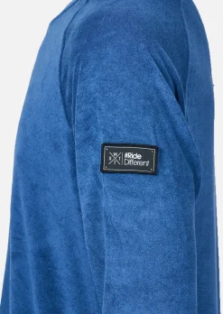 Sweat Breezy - Vintage Navy