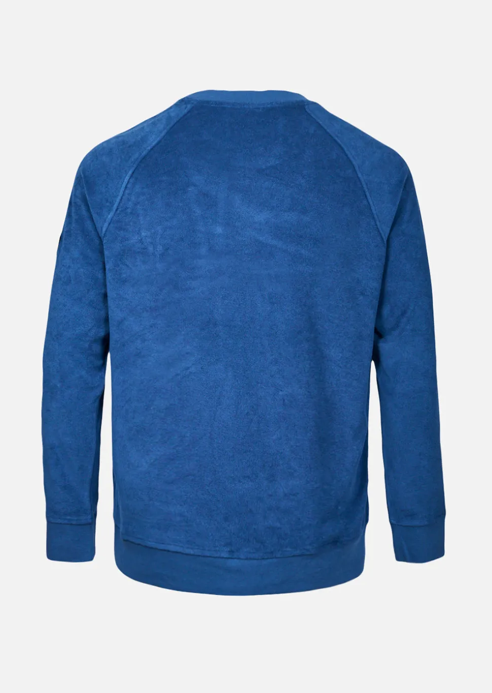 Sweat Breezy - Vintage Navy