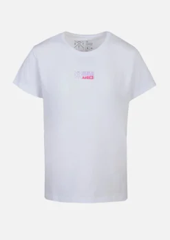 T-shirt femme XAddict - Blanc