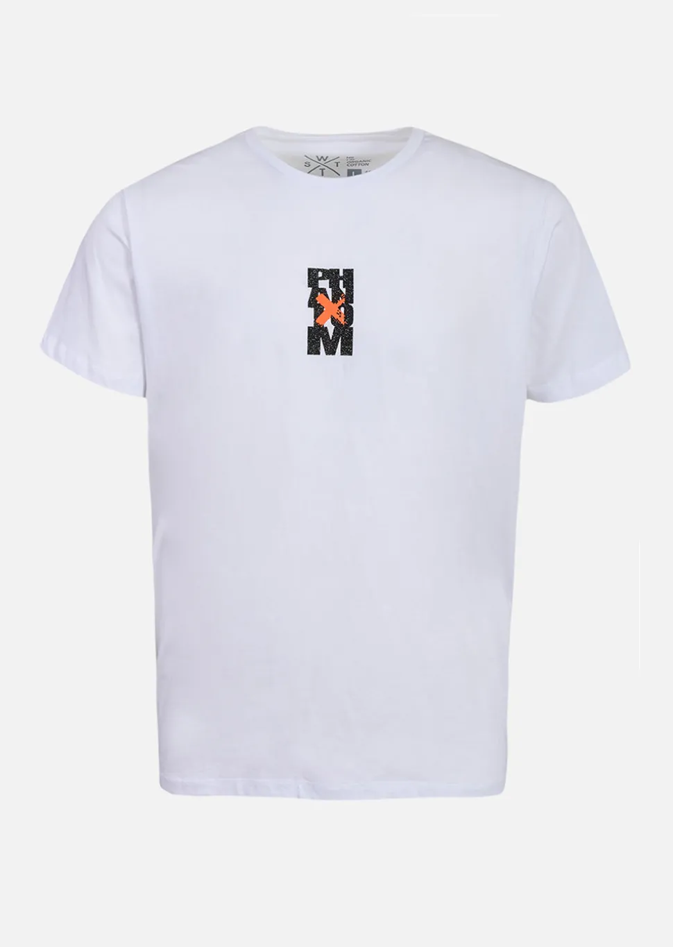 T-shirt PPFOR - BLANC