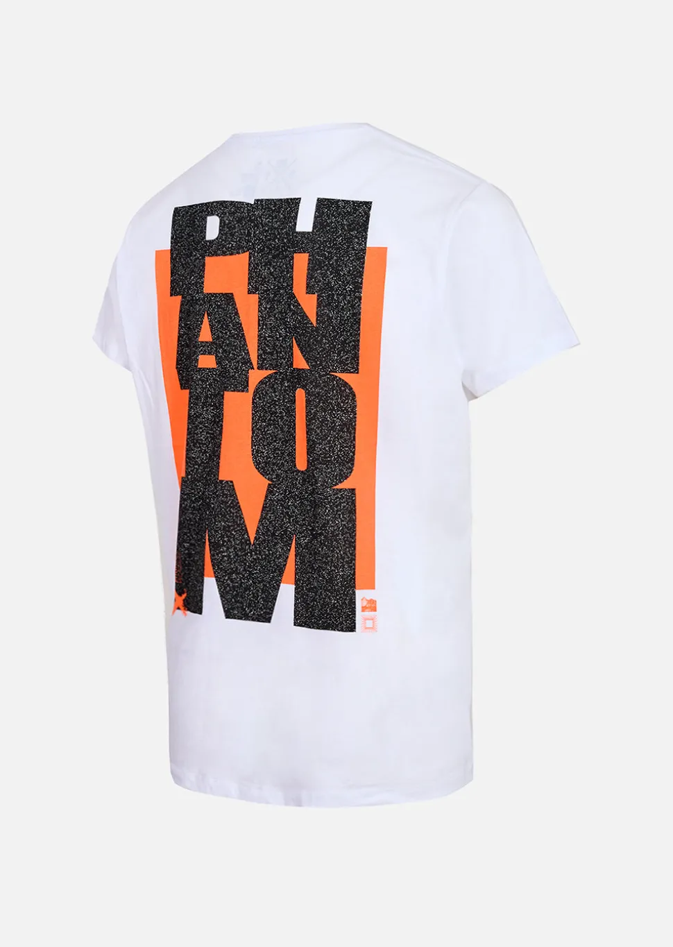 T-shirt PPFOR - BLANC