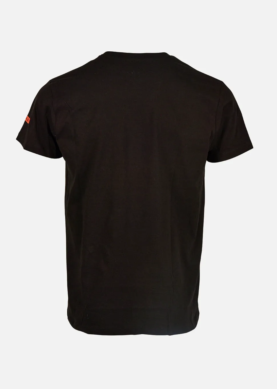 T-shirt WATTS01 - NOIR