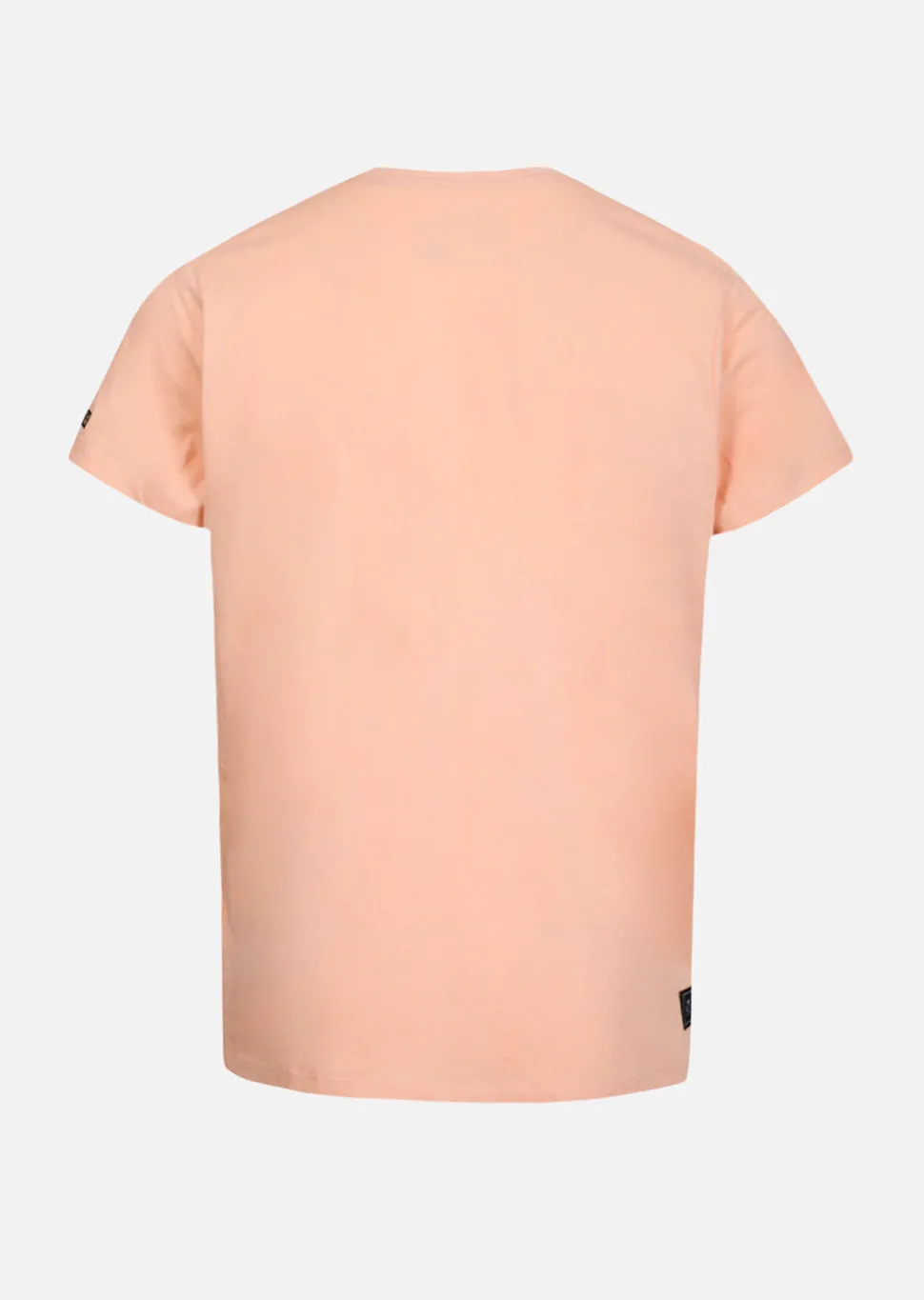 T-shirt WATTS01 - PÊCHE