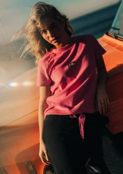 T-shirt XFusion - Hot Pink