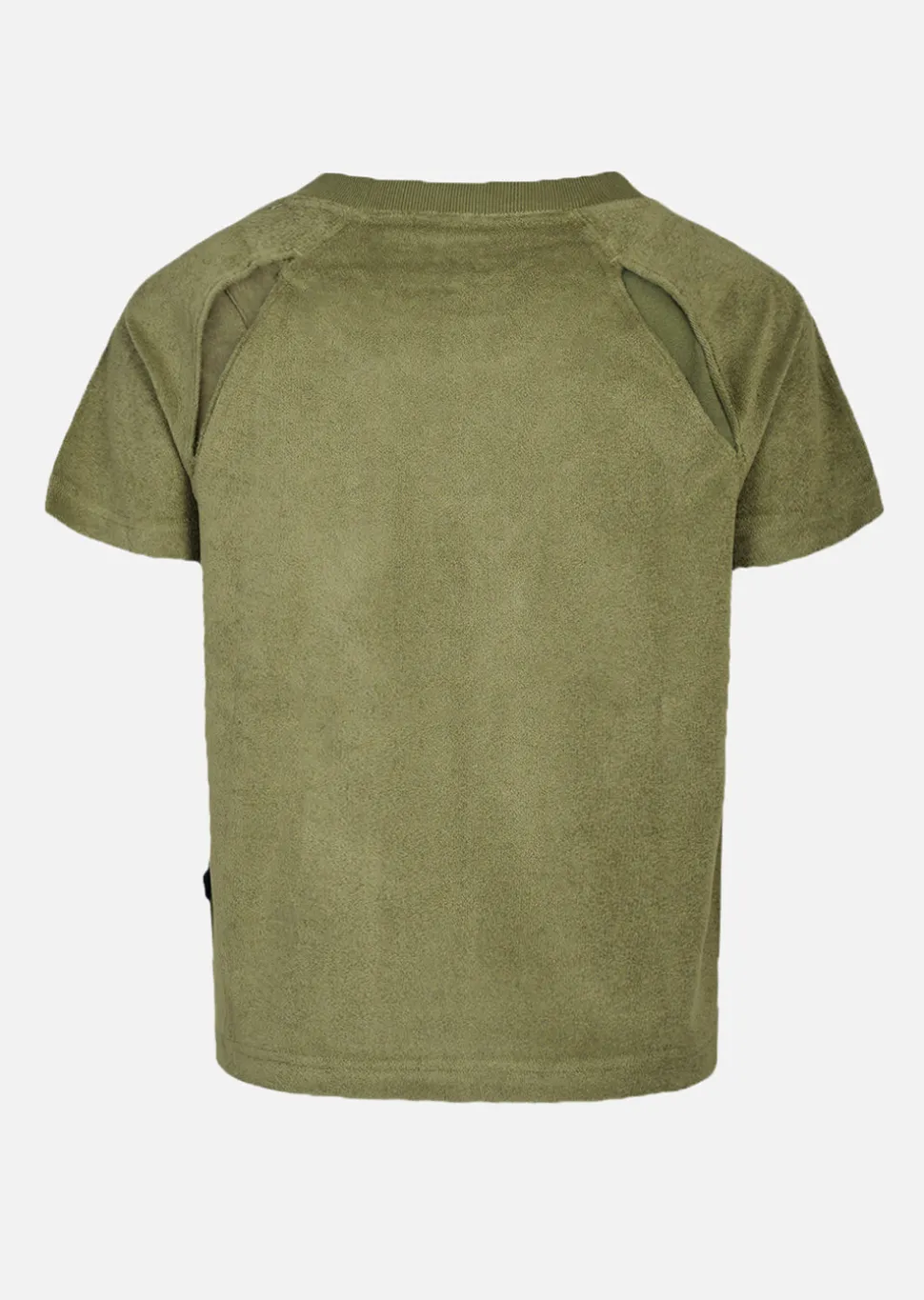 T-shirt XFusion - Olive