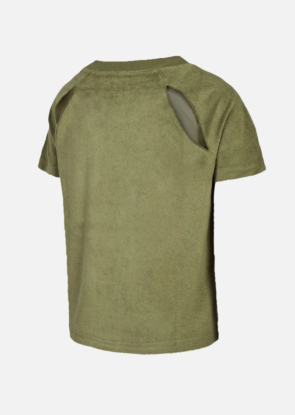 T-shirt XFusion - Olive